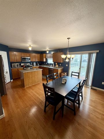 1037 Prairie Lane, Milan, MI 48160