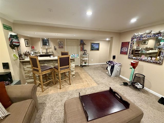 1037 Prairie Lane, Milan, MI 48160