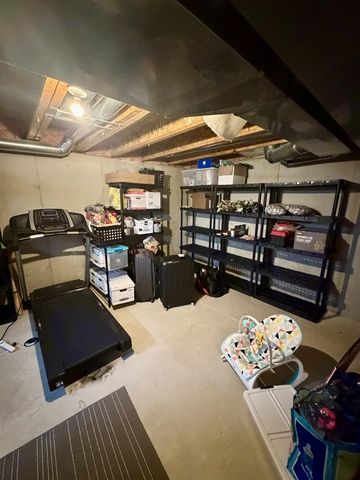 1037 Prairie Lane, Milan, MI 48160