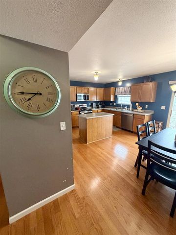 1037 Prairie Lane, Milan, MI 48160