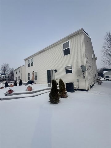 1037 Prairie Lane, Milan, MI 48160