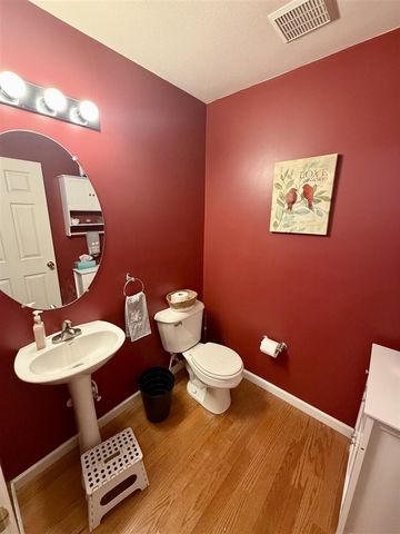 1037 Prairie Lane, Milan, MI 48160