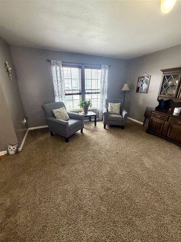 1037 Prairie Lane, Milan, MI 48160