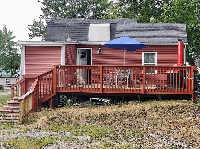 1511 Acoma Drive, Akron, OH 44306