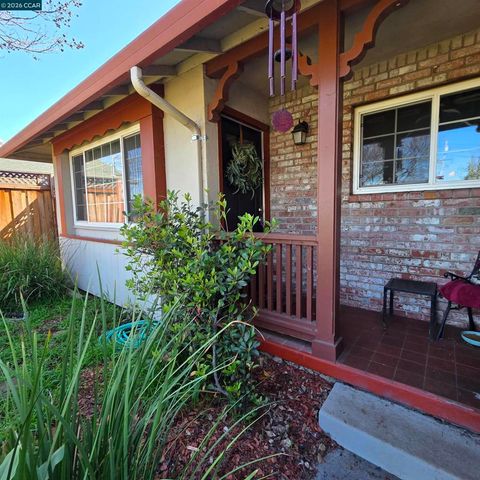 2190 Charlotte Ave, Concord, CA 94518