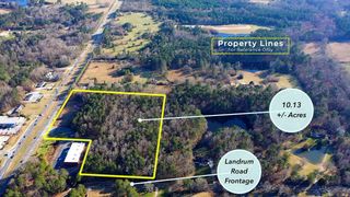 0 Senoia Road / Highway 74 10.13+/- ACRES, Fairburn, GA 30213