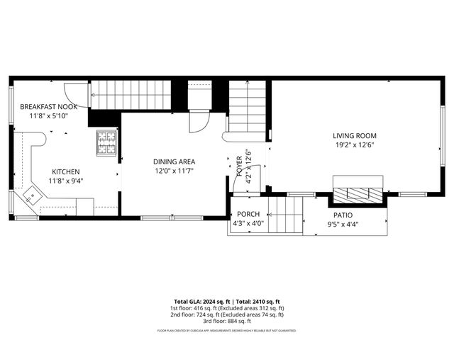 2932 2932 Marina Dr, Alameda, CA 94501