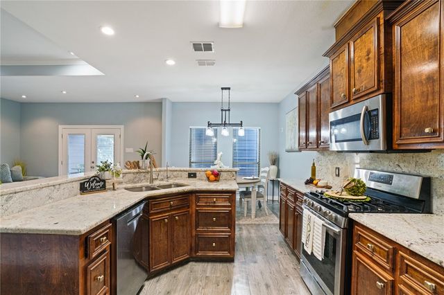 3109 Masterson Dr, Corpus Christi, TX 78415