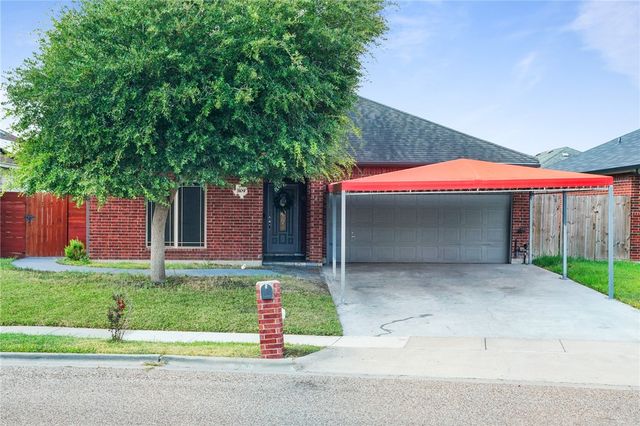 3109 Masterson Dr, Corpus Christi, TX 78415