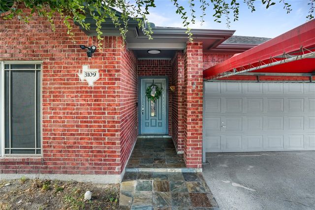 3109 Masterson Dr, Corpus Christi, TX 78415