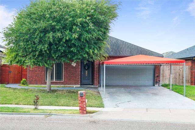 3109 Masterson Dr, Corpus Christi, TX 78415