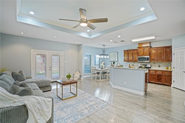 3109 Masterson Dr, Corpus Christi, TX 78415