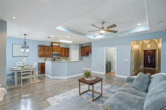 3109 Masterson Dr, Corpus Christi, TX 78415