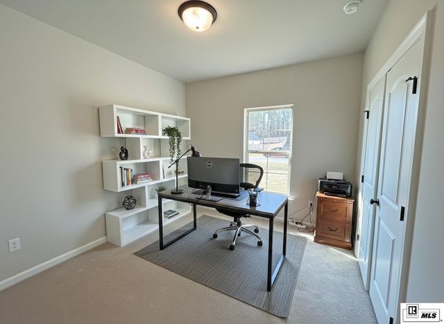 155 CLEAR SPRINGS DRIVE, Grambling, LA 71245