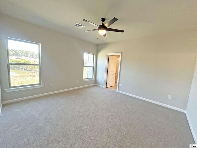 155 CLEAR SPRINGS DRIVE, Grambling, LA 71245