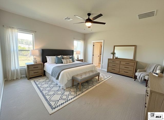 155 CLEAR SPRINGS DRIVE, Grambling, LA 71245