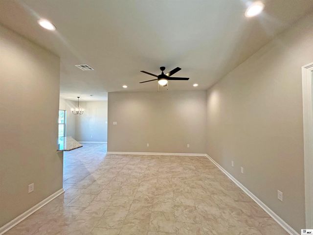 155 CLEAR SPRINGS DRIVE, Grambling, LA 71245