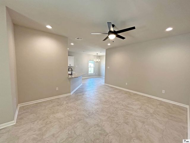 155 CLEAR SPRINGS DRIVE, Grambling, LA 71245