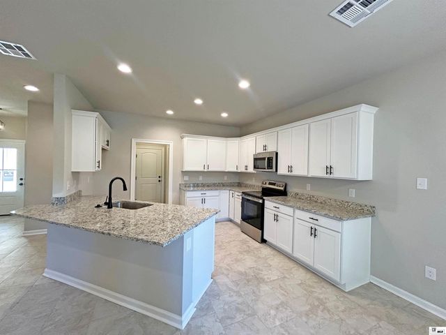 155 CLEAR SPRINGS DRIVE, Grambling, LA 71245