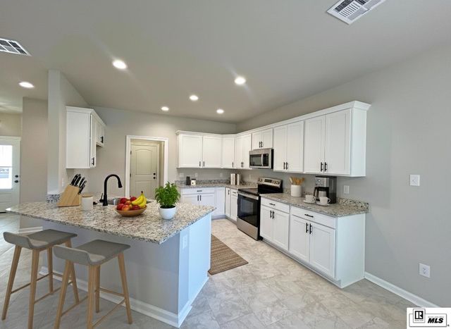 155 CLEAR SPRINGS DRIVE, Grambling, LA 71245