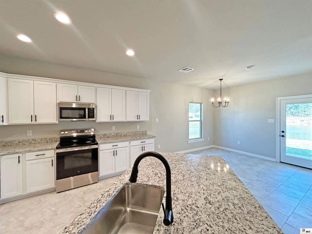 155 CLEAR SPRINGS DRIVE, Grambling, LA 71245