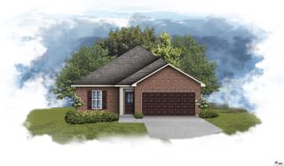 155 CLEAR SPRINGS DRIVE, Grambling, LA 71245