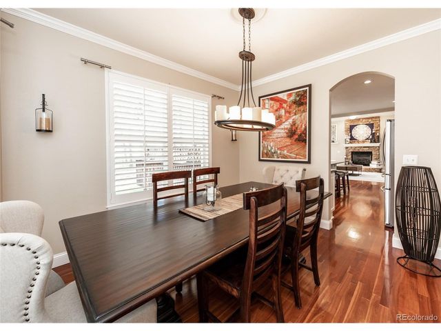 1530 Woodrose Ct, Colorado Springs, CO 80921