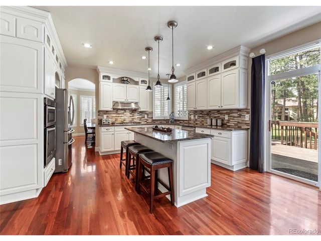 1530 Woodrose Ct, Colorado Springs, CO 80921