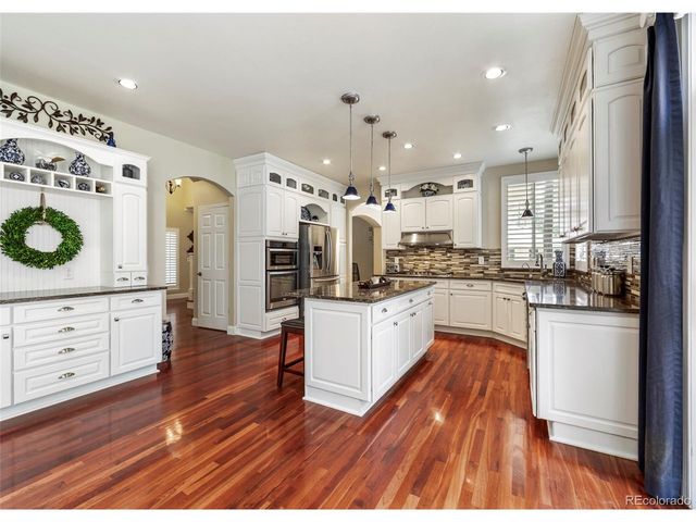 1530 Woodrose Ct, Colorado Springs, CO 80921