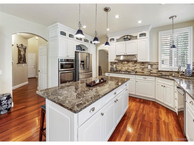 1530 Woodrose Ct, Colorado Springs, CO 80921