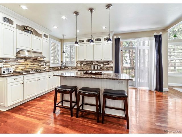 1530 Woodrose Ct, Colorado Springs, CO 80921