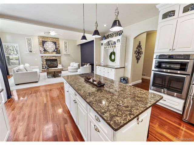 1530 Woodrose Ct, Colorado Springs, CO 80921