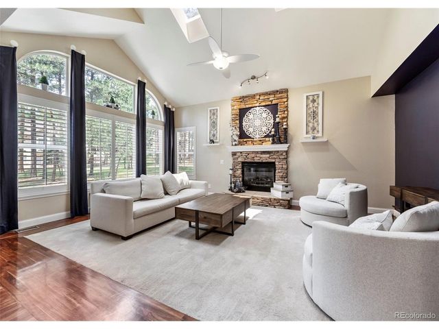 1530 Woodrose Ct, Colorado Springs, CO 80921