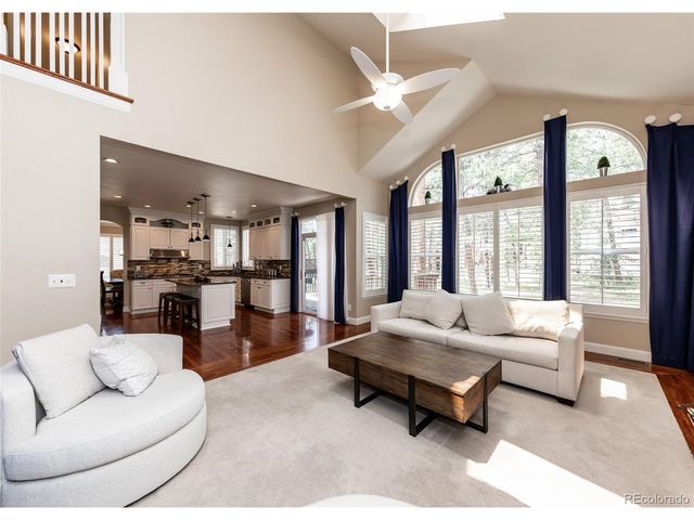 1530 Woodrose Ct, Colorado Springs, CO 80921