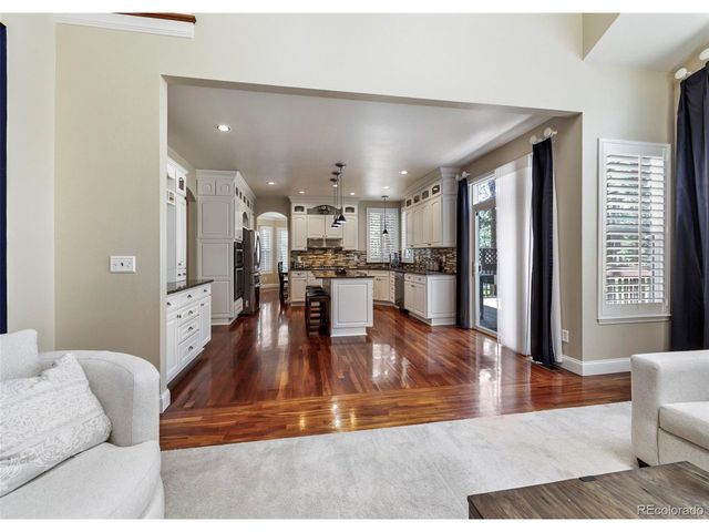 1530 Woodrose Ct, Colorado Springs, CO 80921