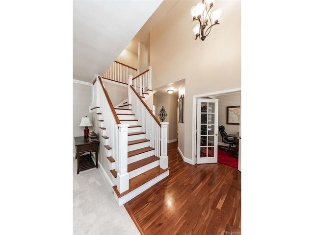 1530 Woodrose Ct, Colorado Springs, CO 80921