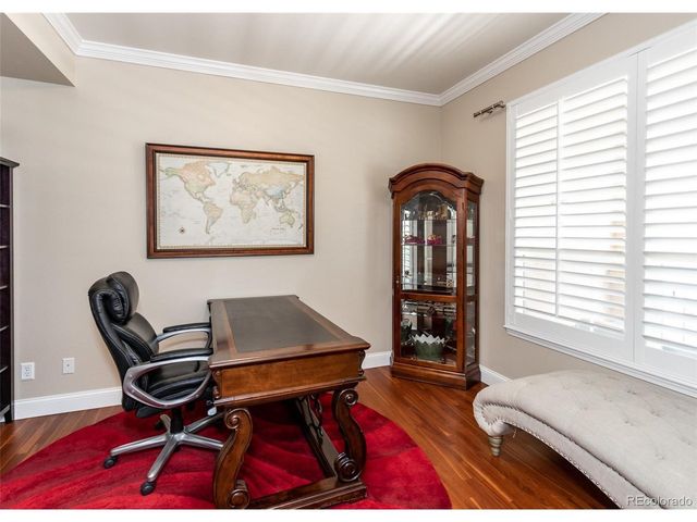 1530 Woodrose Ct, Colorado Springs, CO 80921