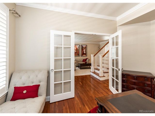 1530 Woodrose Ct, Colorado Springs, CO 80921