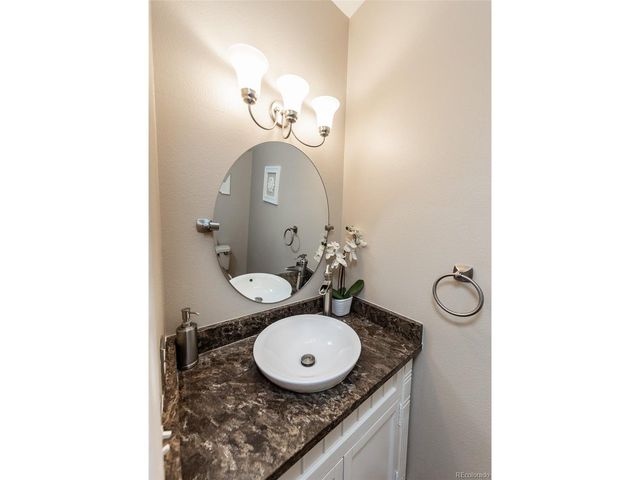 1530 Woodrose Ct, Colorado Springs, CO 80921