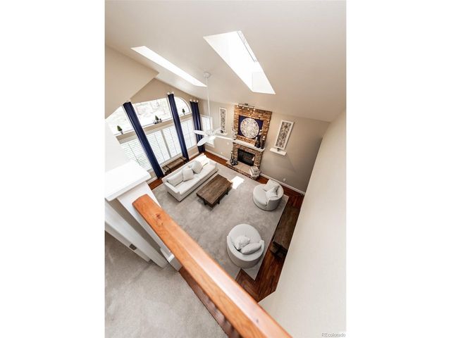 1530 Woodrose Ct, Colorado Springs, CO 80921