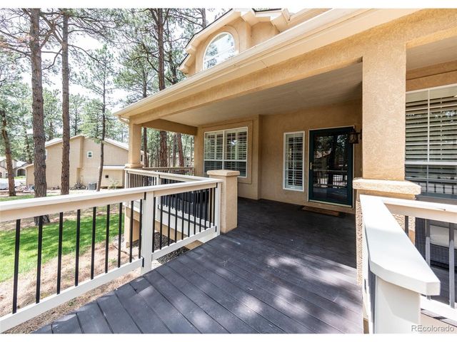 1530 Woodrose Ct, Colorado Springs, CO 80921