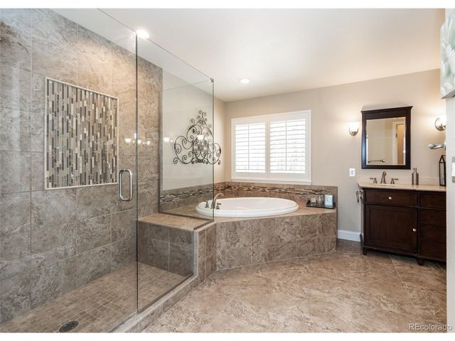 1530 Woodrose Ct, Colorado Springs, CO 80921