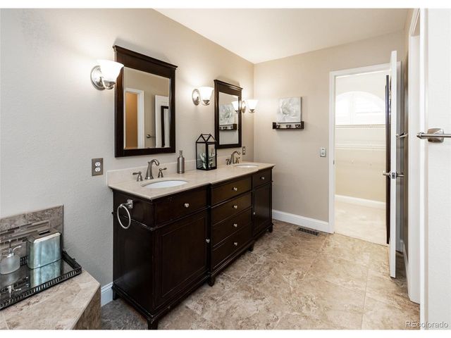 1530 Woodrose Ct, Colorado Springs, CO 80921