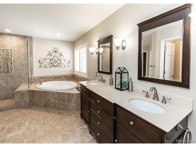 1530 Woodrose Ct, Colorado Springs, CO 80921