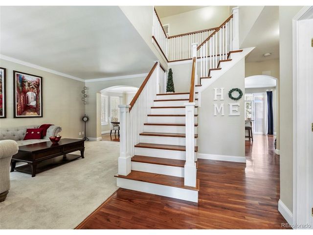 1530 Woodrose Ct, Colorado Springs, CO 80921