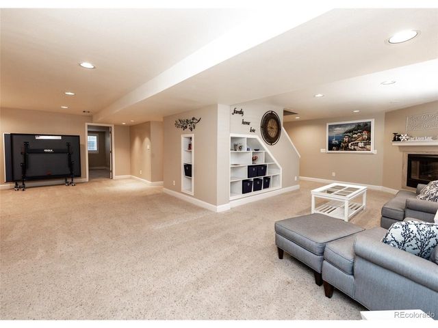 1530 Woodrose Ct, Colorado Springs, CO 80921