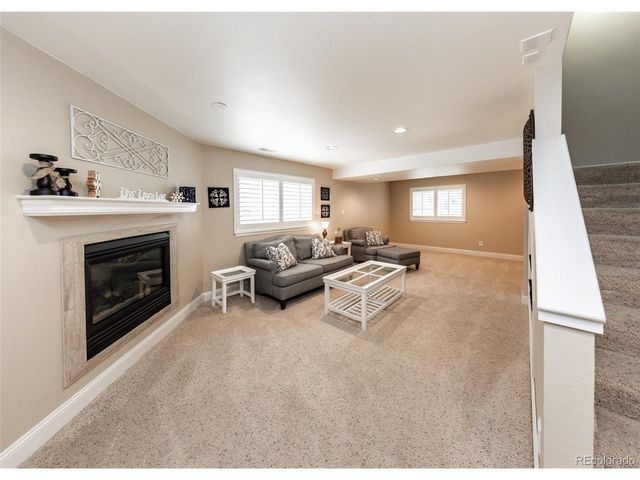 1530 Woodrose Ct, Colorado Springs, CO 80921