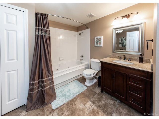 1530 Woodrose Ct, Colorado Springs, CO 80921