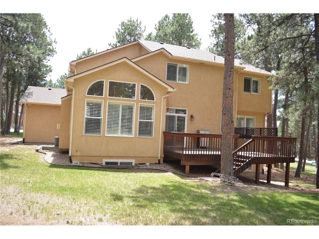 1530 Woodrose Ct, Colorado Springs, CO 80921