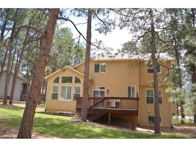 1530 Woodrose Ct, Colorado Springs, CO 80921